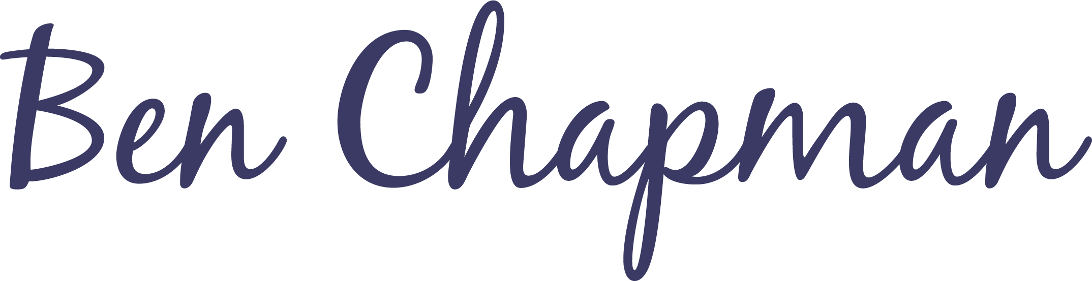 Ben Chapman Counselling and Psychotherapy